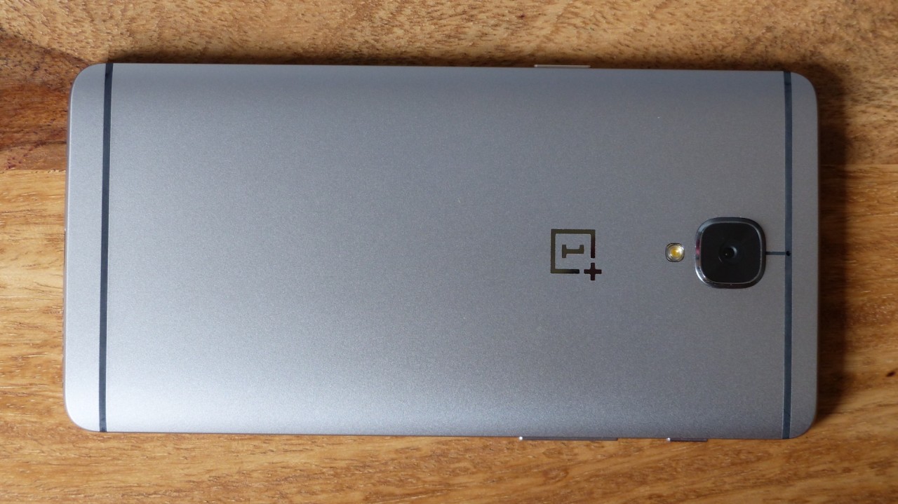OnePlus 3 bekommt Android Nougat noch dieses Jahr
